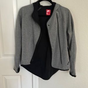 Nike Women’s Cardigan Hoodie